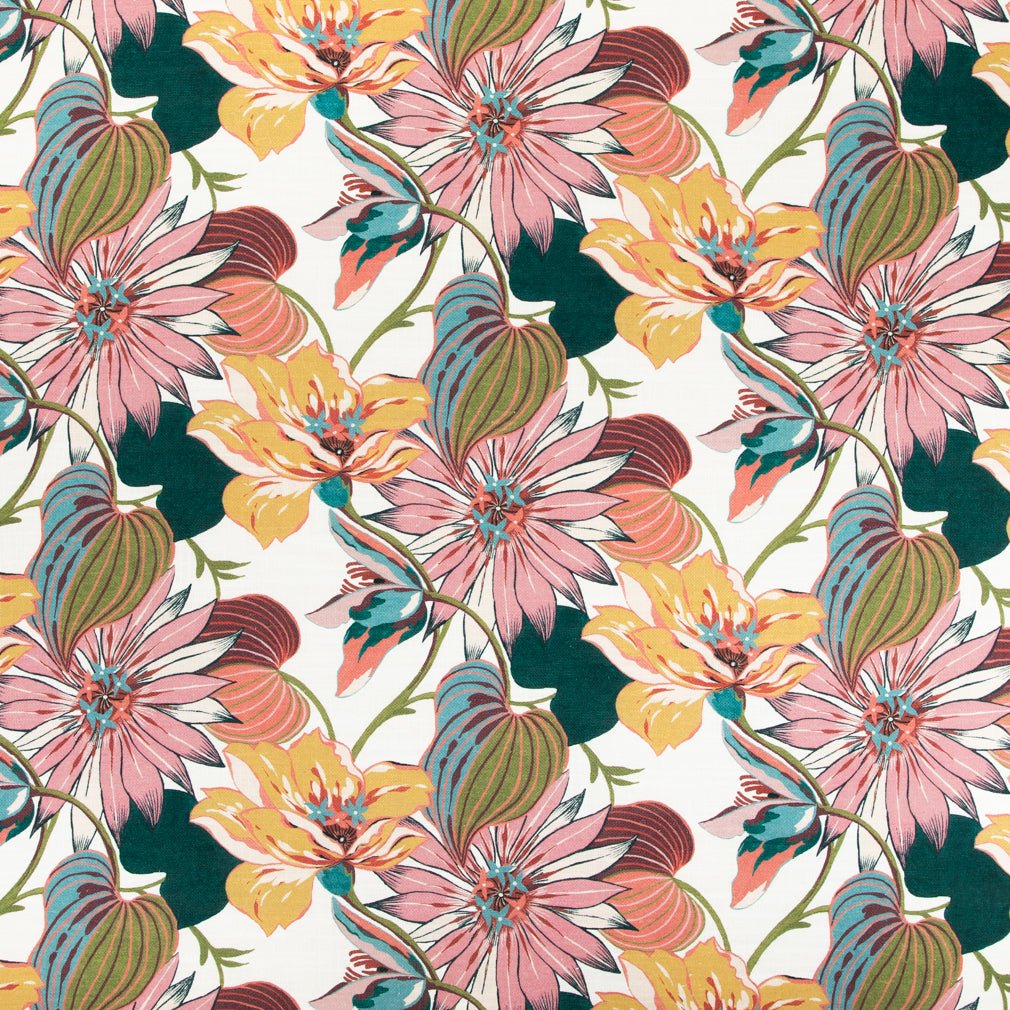 Montcalm Bloom - Folio Fabrics