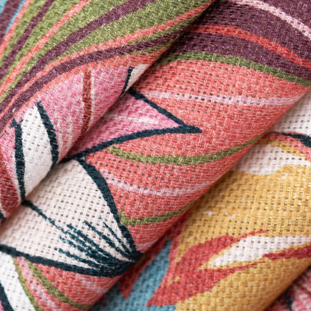 Montcalm Bloom - Folio Fabrics