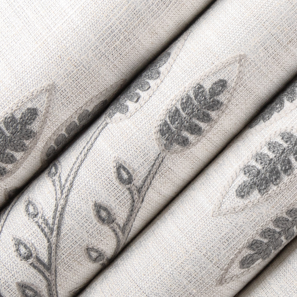 Monteray Fog - Folio Fabrics