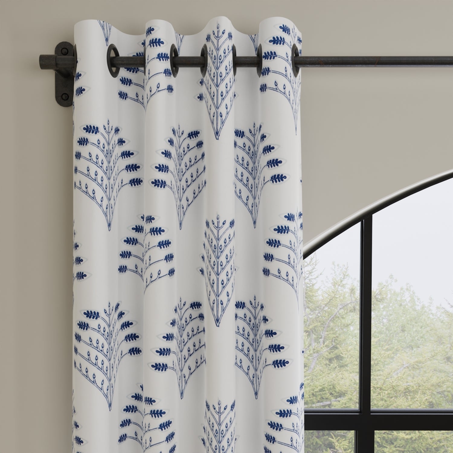 Monteray Harbor - Folio Fabrics