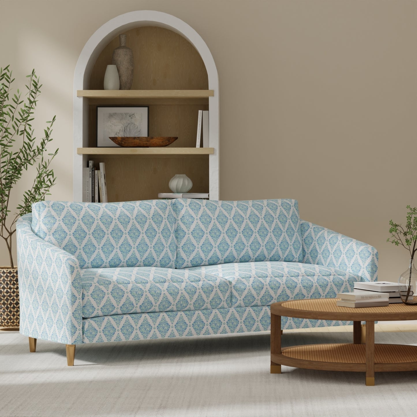 Montrail Capri - Folio Fabrics