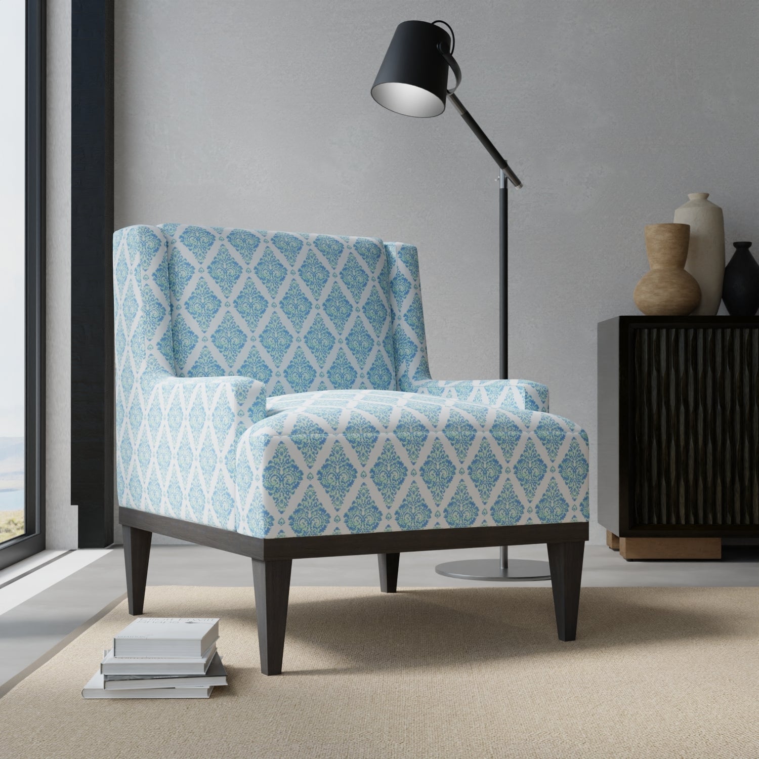 Montrail Capri - Folio Fabrics