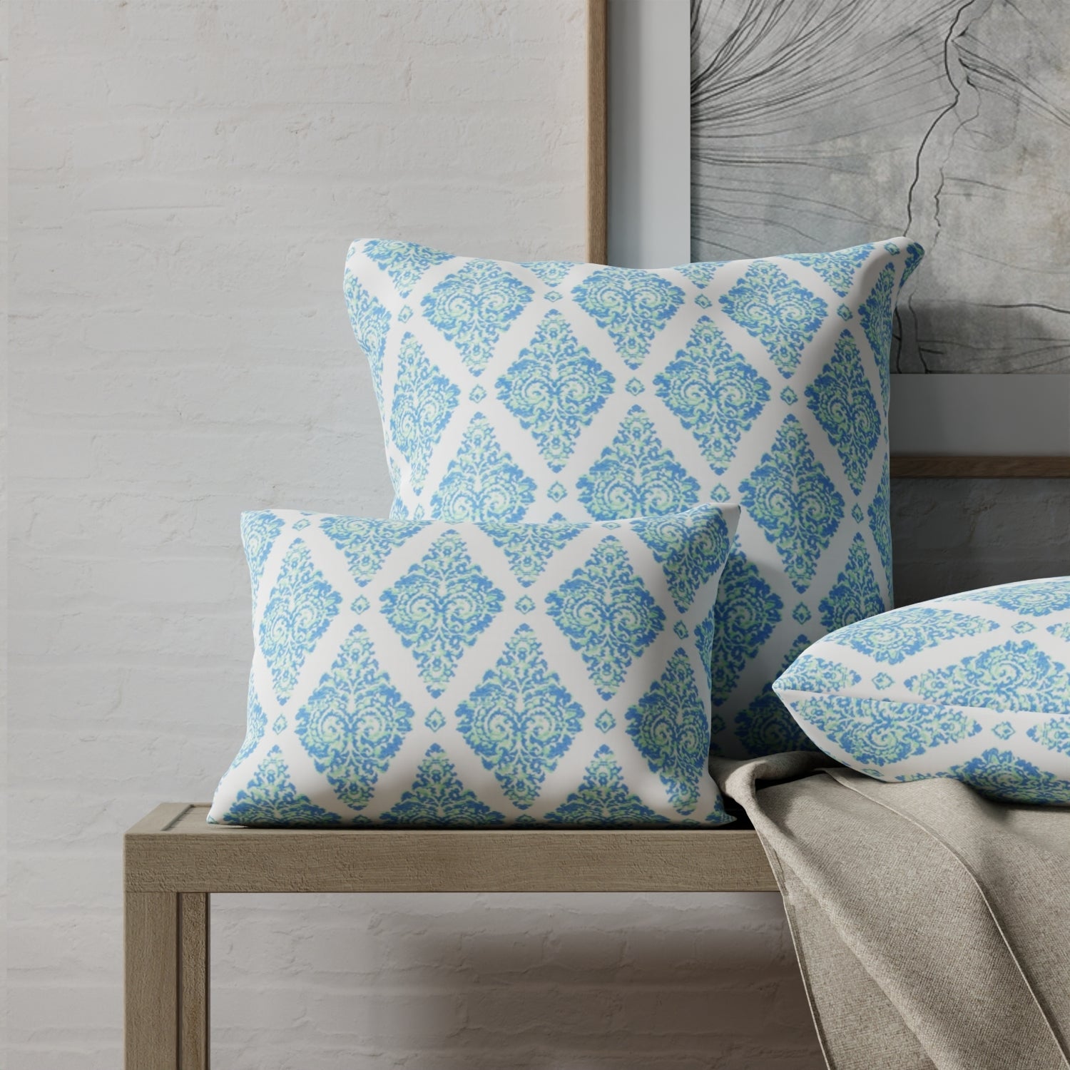 Montrail Capri - Folio Fabrics