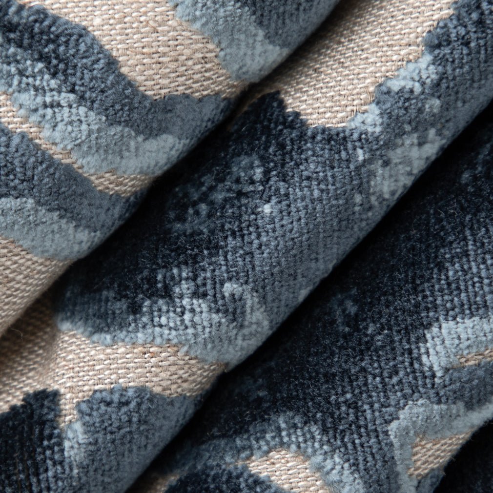 Montrose Ocean - Folio Fabrics