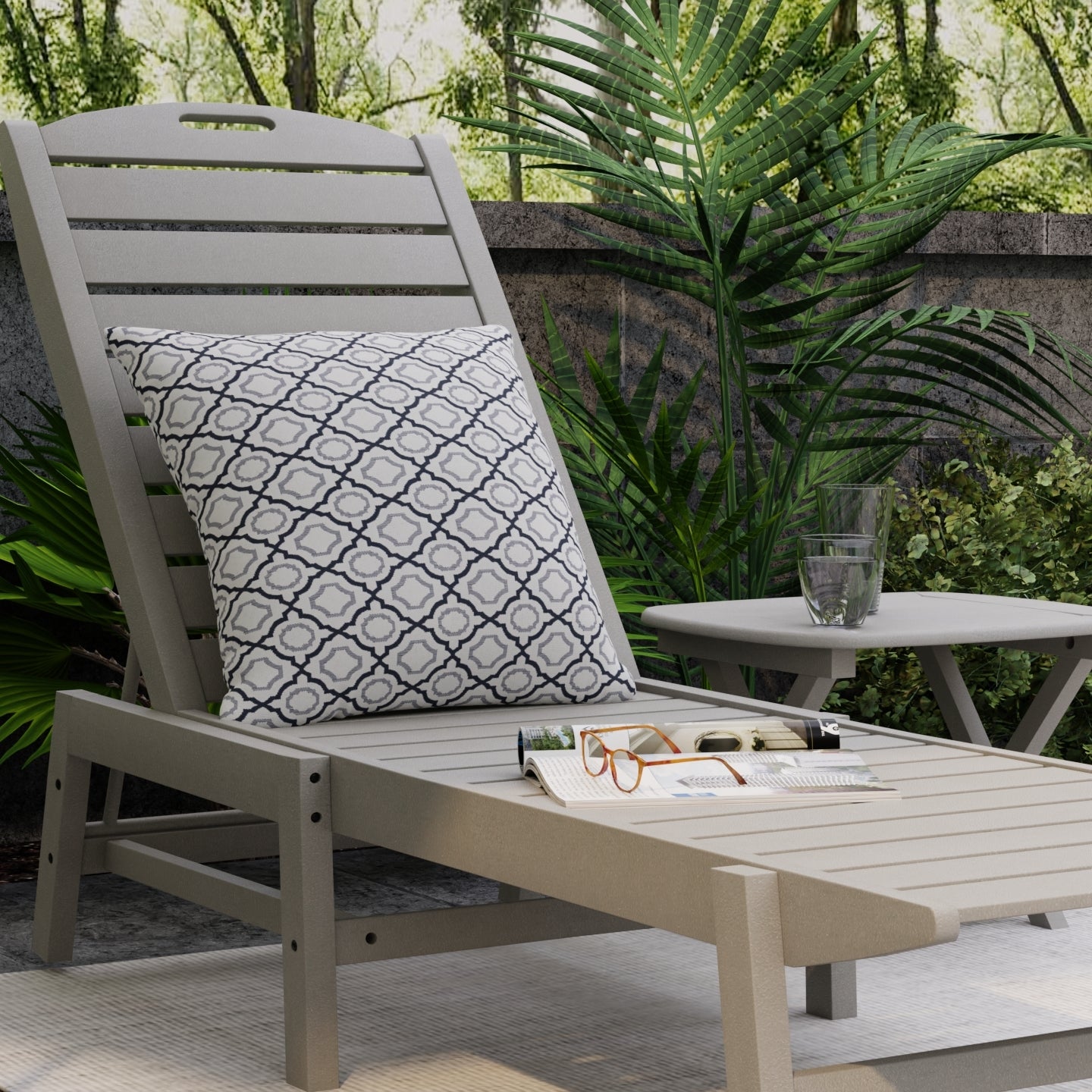 Morgan Admiral - Folio Fabrics