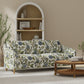 Morrow Blue - Folio Fabrics