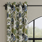 Morrow Blue - Folio Fabrics
