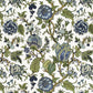 Morrow Blue - Folio Fabrics