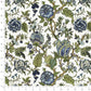 Morrow Blue - Folio Fabrics