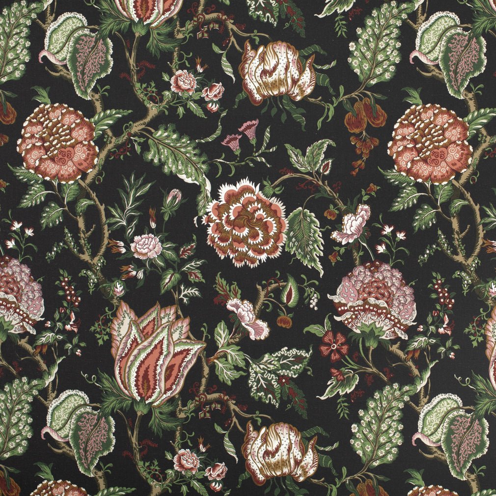 Morrow Midnight - Folio Fabrics
