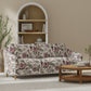 Morrow Plum - Folio Fabrics