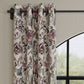 Morrow Plum - Folio Fabrics