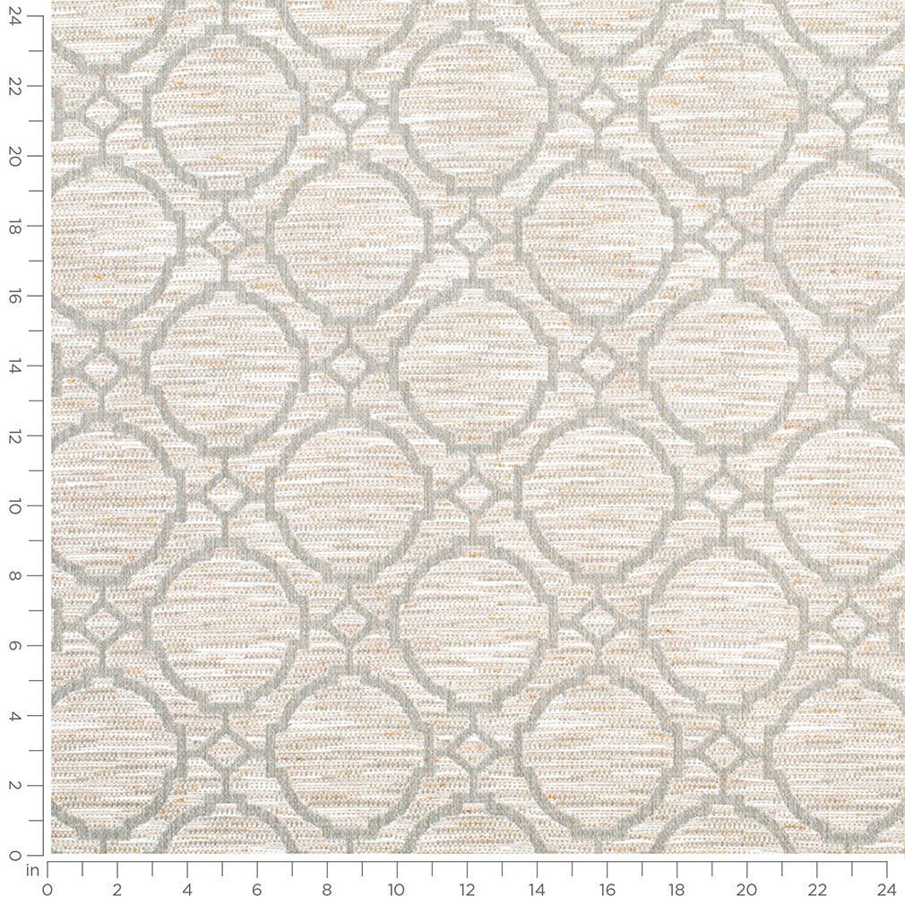 Morton Zinc - Folio Fabrics