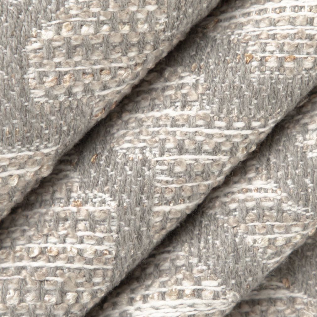 Morton Zinc - Folio Fabrics