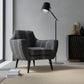 Moses Soot - Folio Fabrics