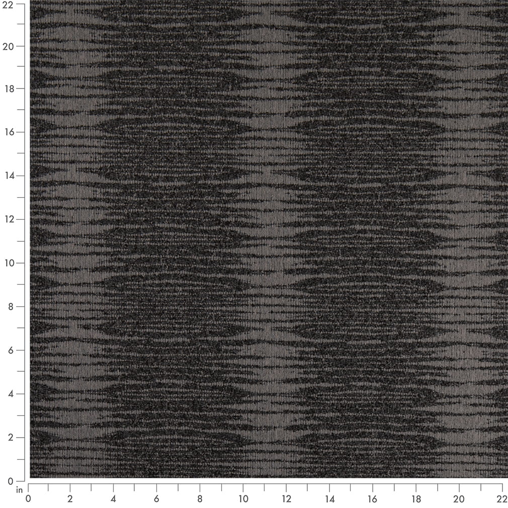 Moses Soot - Folio Fabrics
