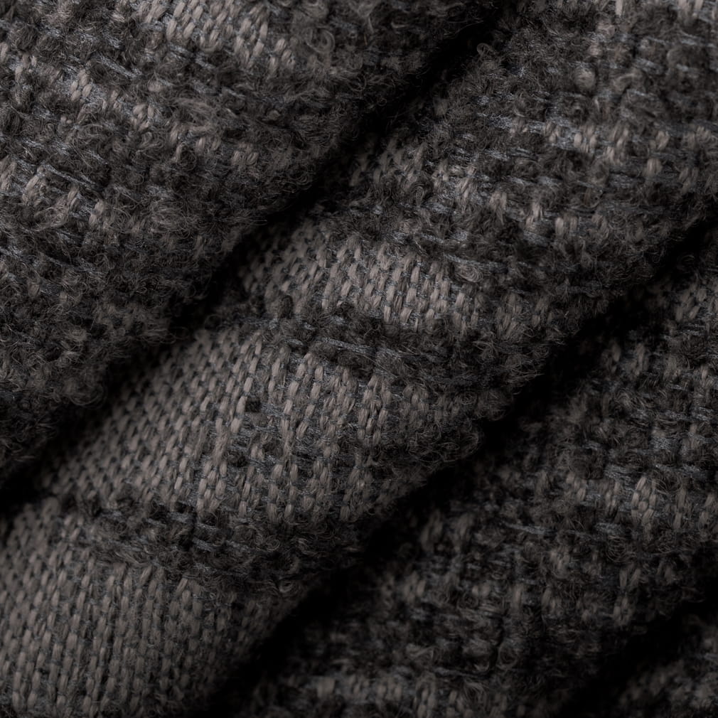 Moses Soot - Folio Fabrics