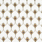 Mower Frond - Folio Fabrics