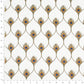 Mower Frond - Folio Fabrics