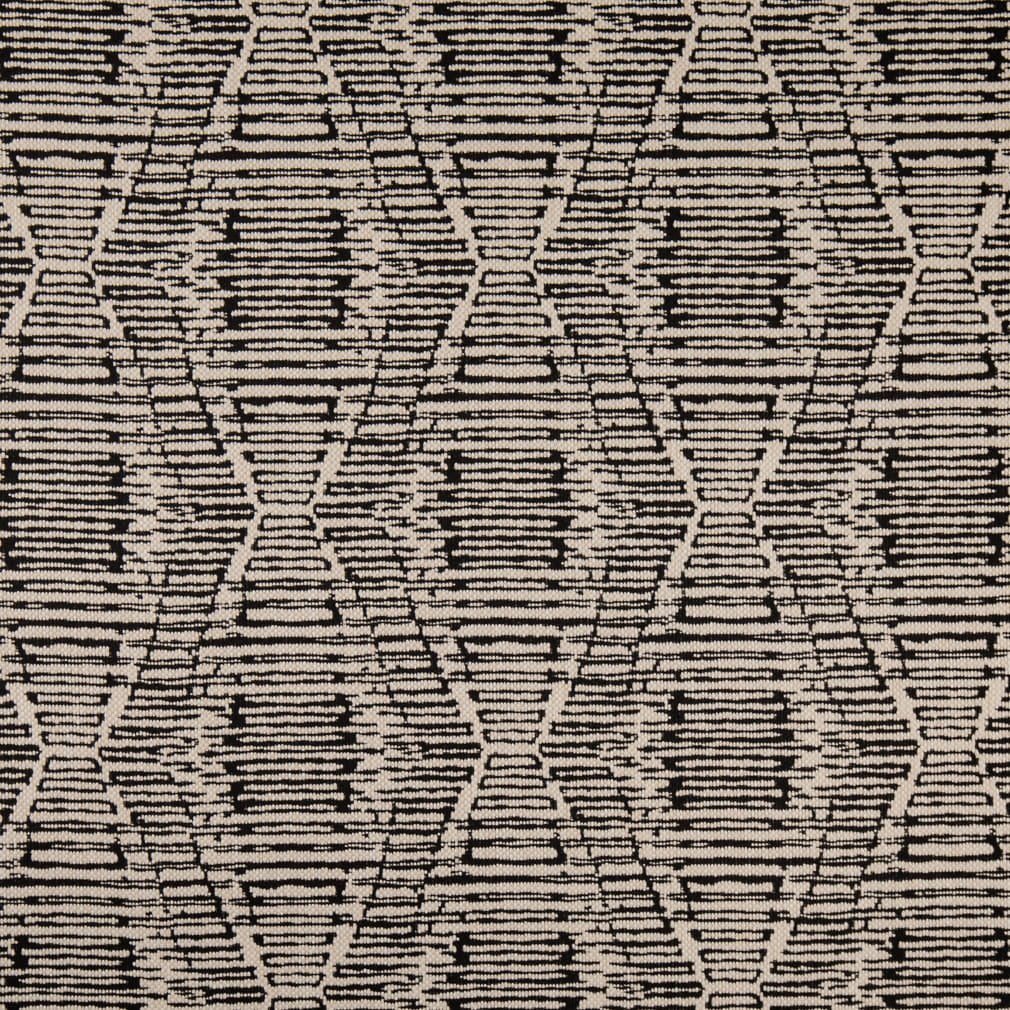 Mozet Black - Folio Fabrics