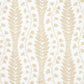 Nala Biscuit - Folio Fabrics