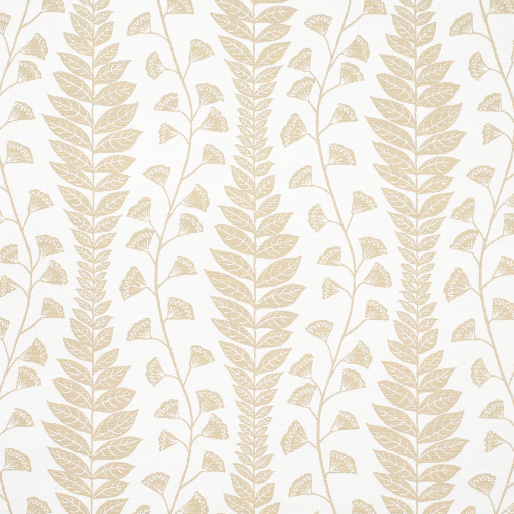 Nala Biscuit - Folio Fabrics