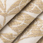 Nala Biscuit - Folio Fabrics