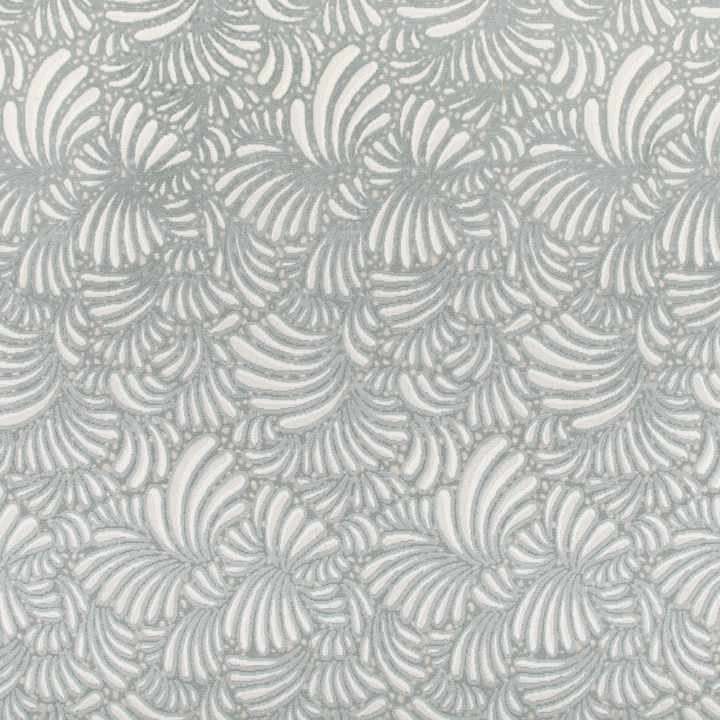 Nash Slate - Folio Fabrics