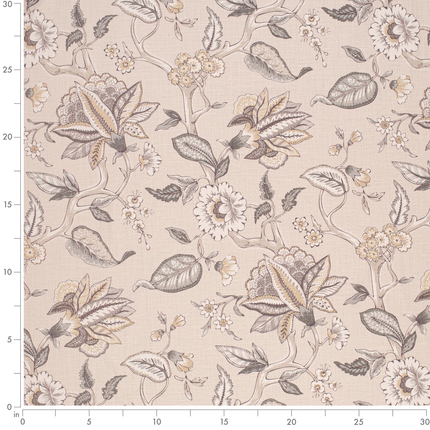 Anika Dove - Folio Fabrics