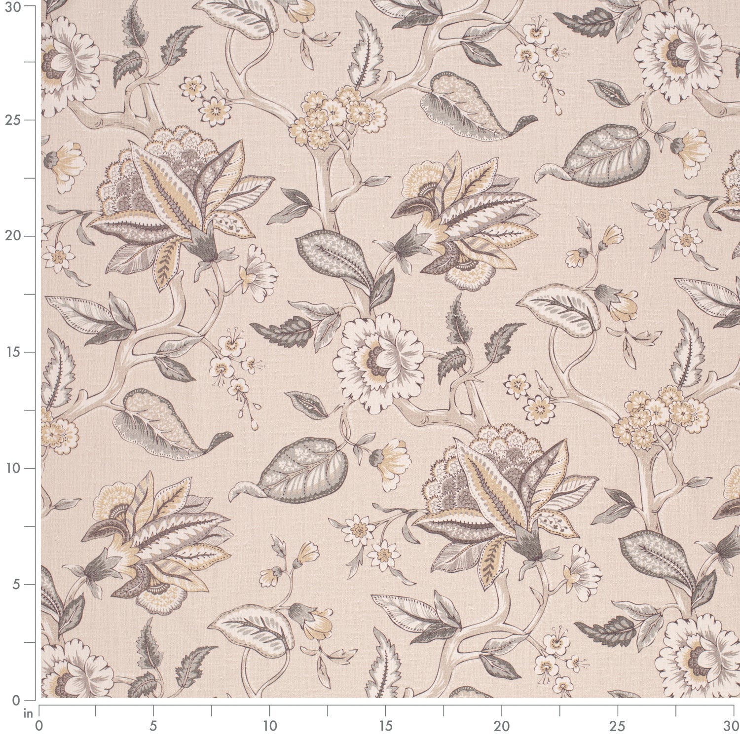 Anika Dove - Folio Fabrics
