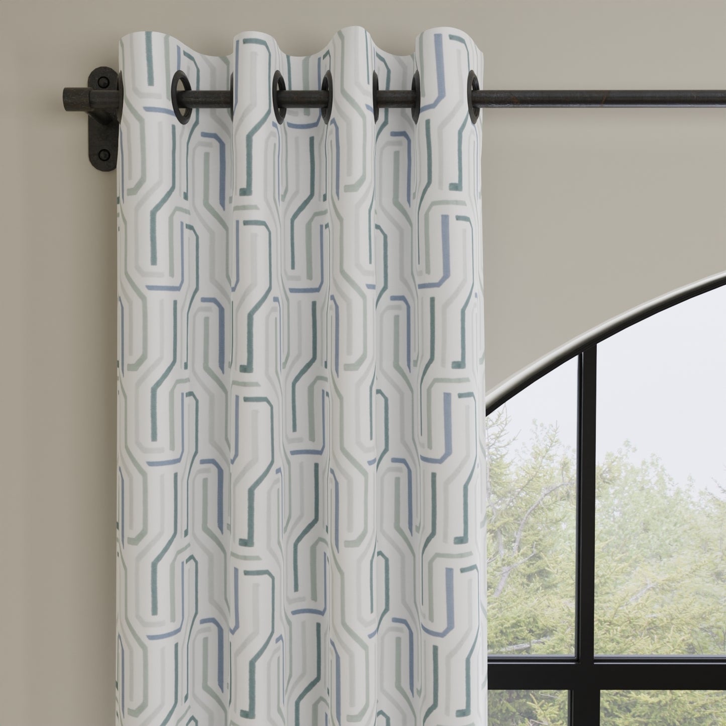 Ness Seaglass - Folio Fabrics