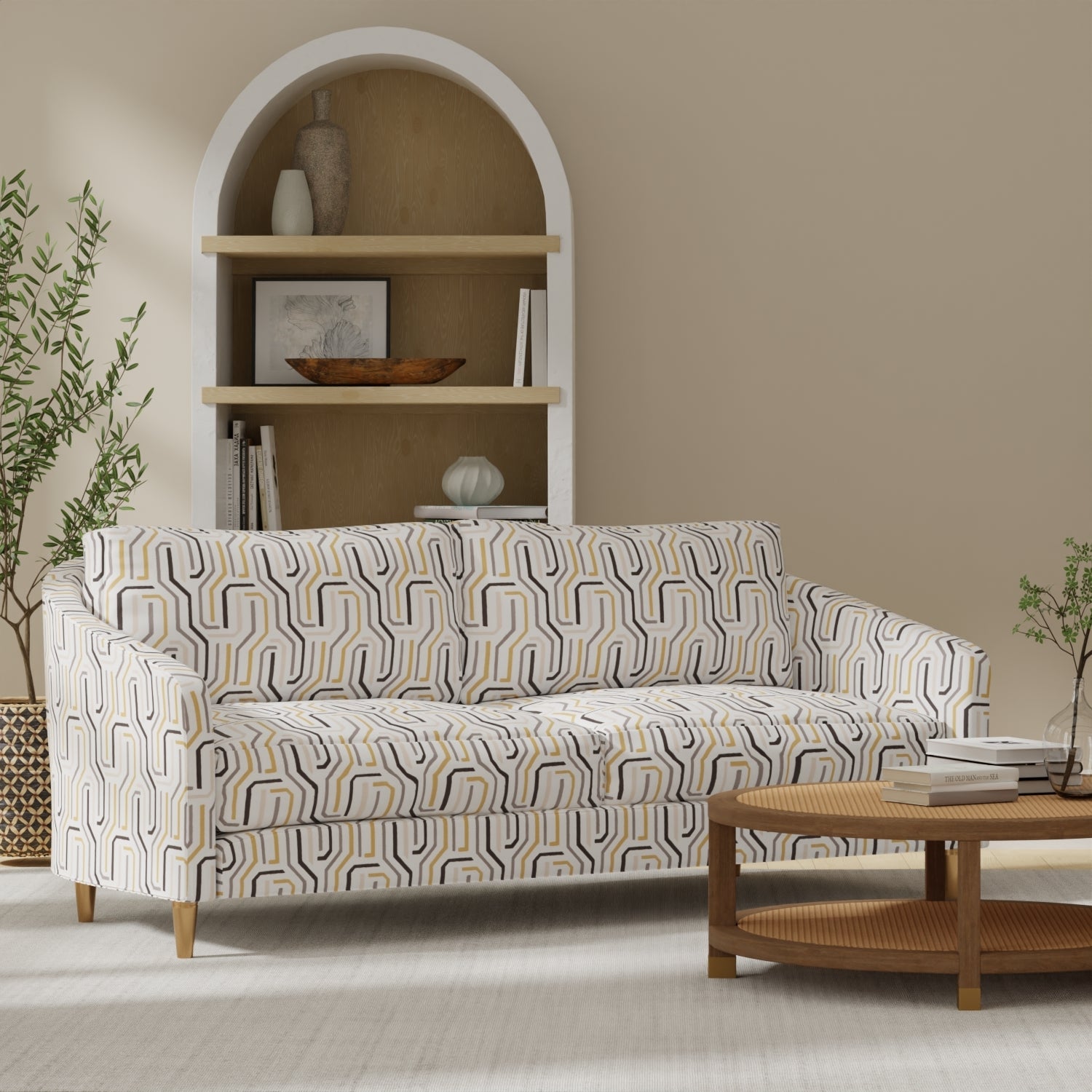 Ness Sedona - Folio Fabrics