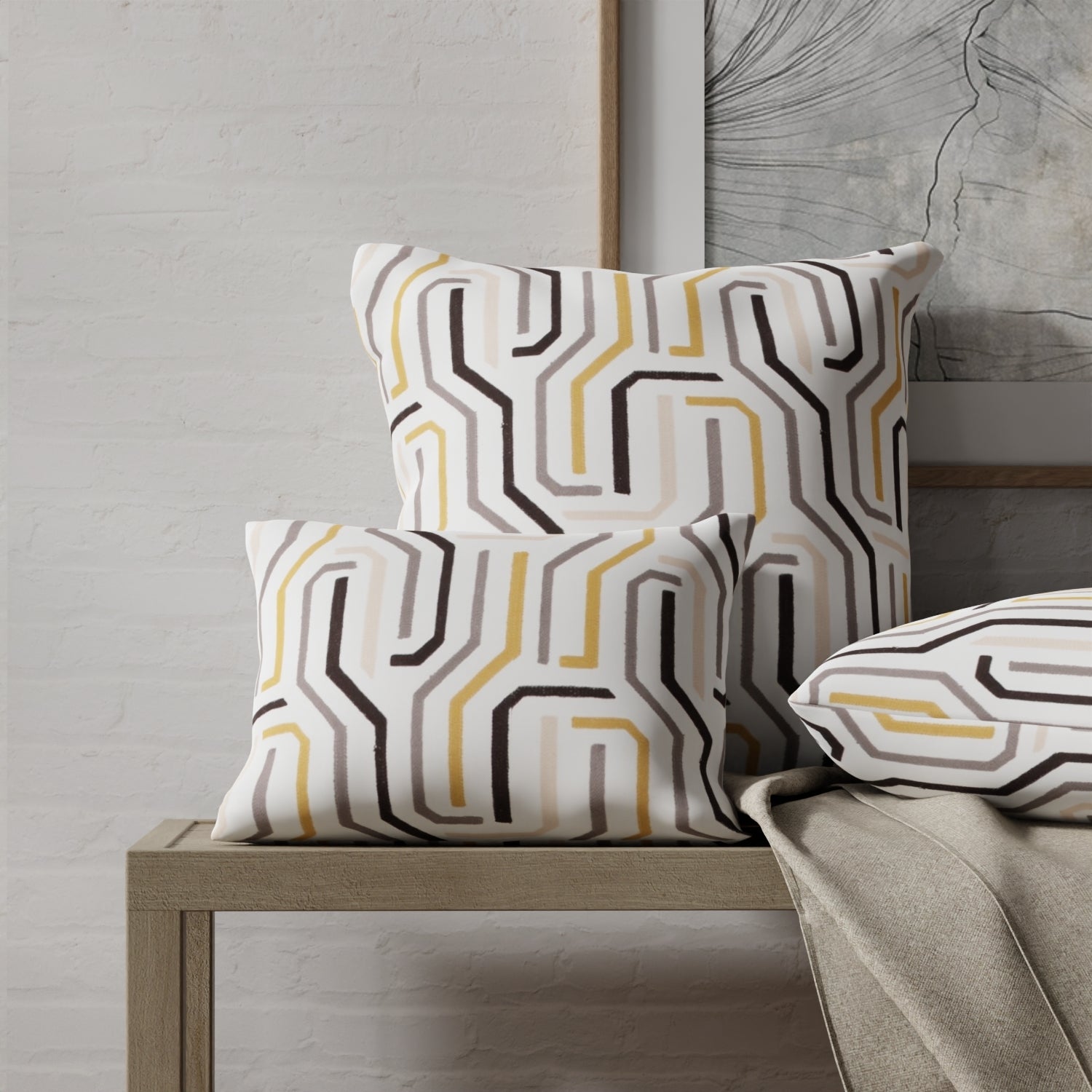 Ness Sedona - Folio Fabrics
