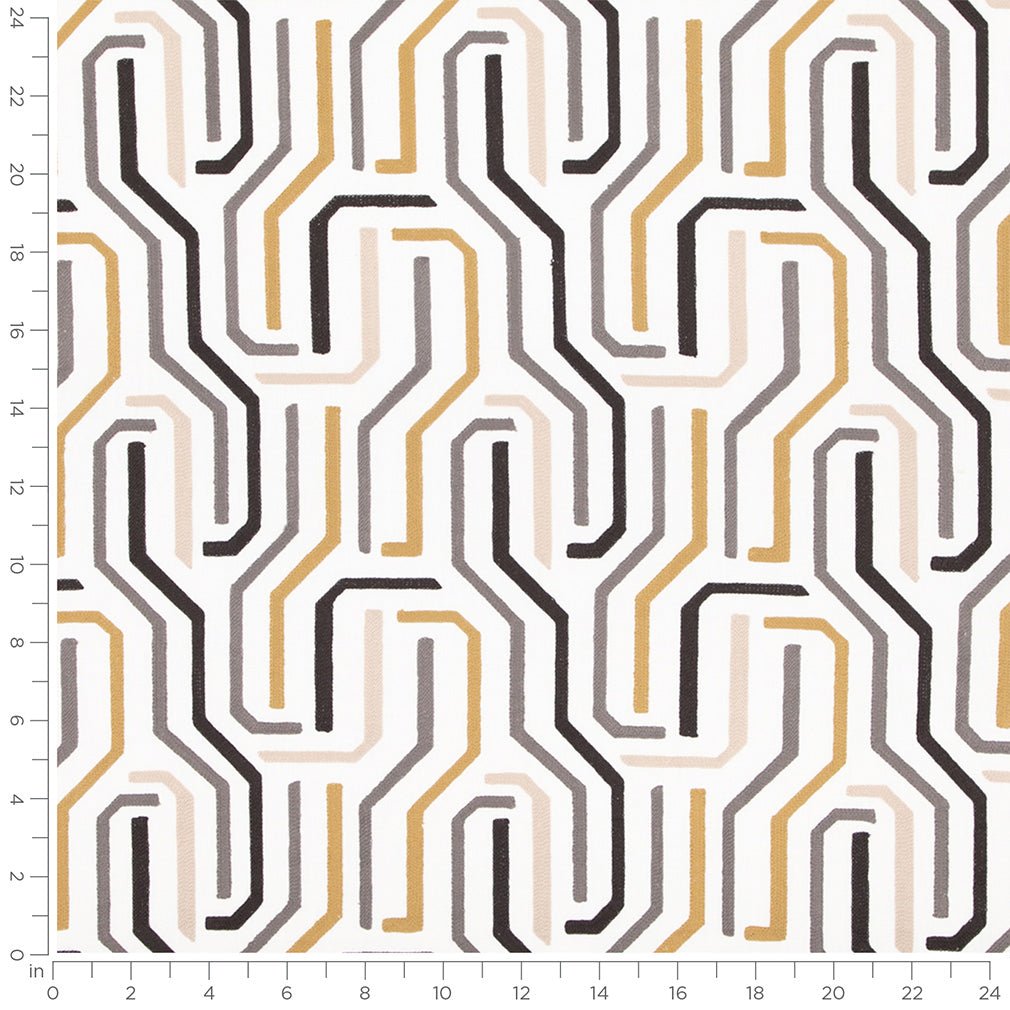 Ness Sedona - Folio Fabrics