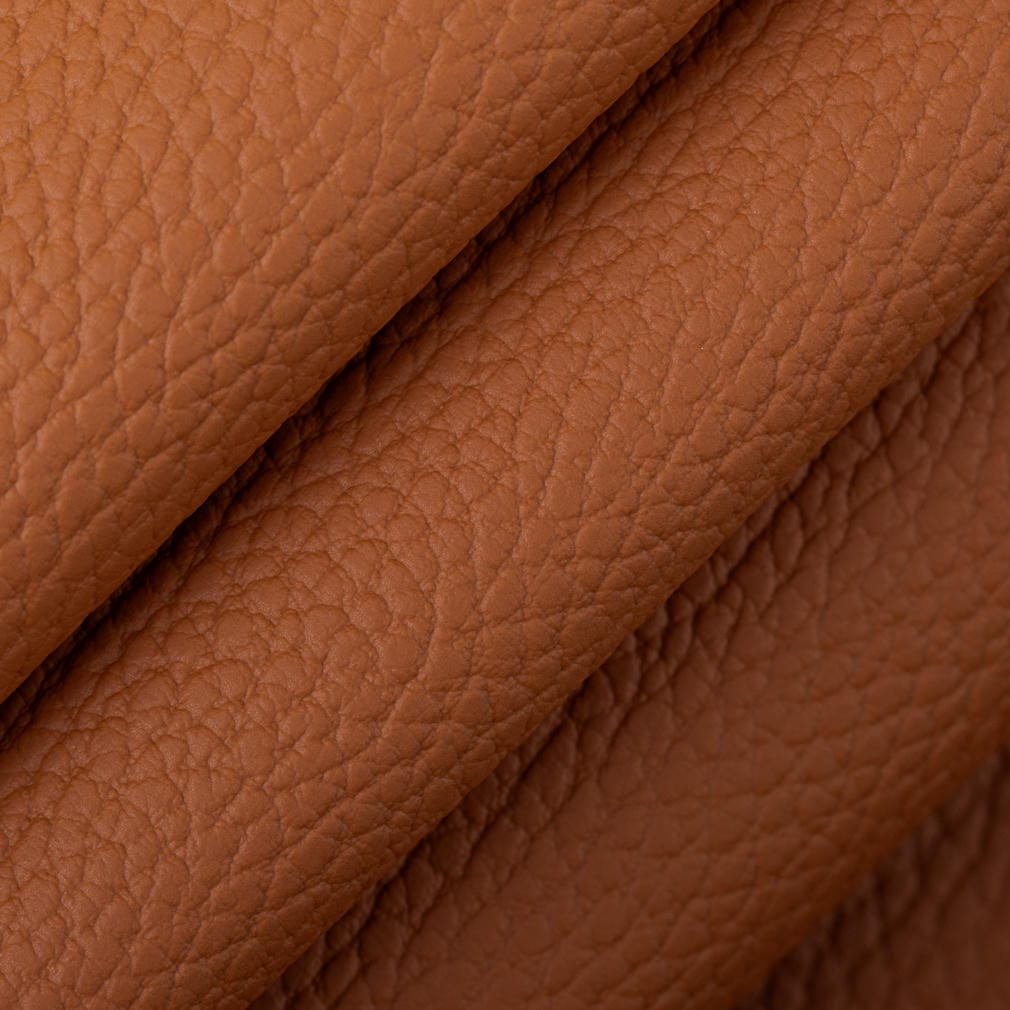Neville Pumpkin - Folio Fabrics