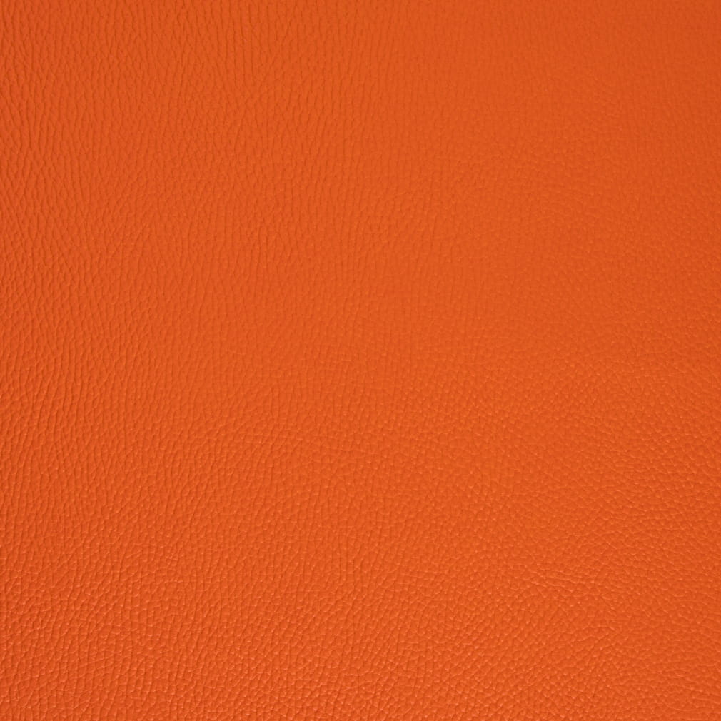 Neville Tangerine - Folio Fabrics