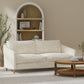 Newton Vanilla - Folio Fabrics