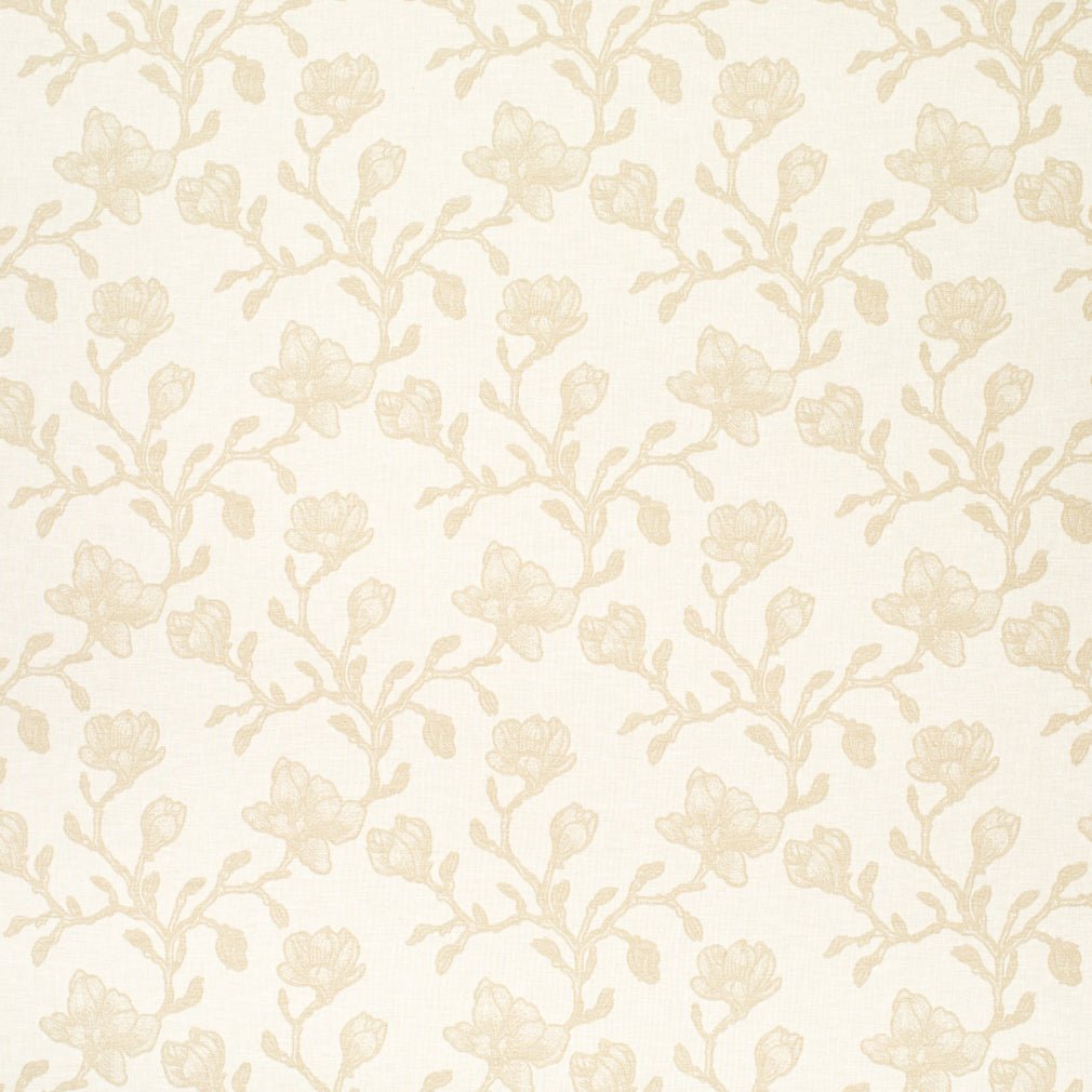Newton Vanilla - Folio Fabrics