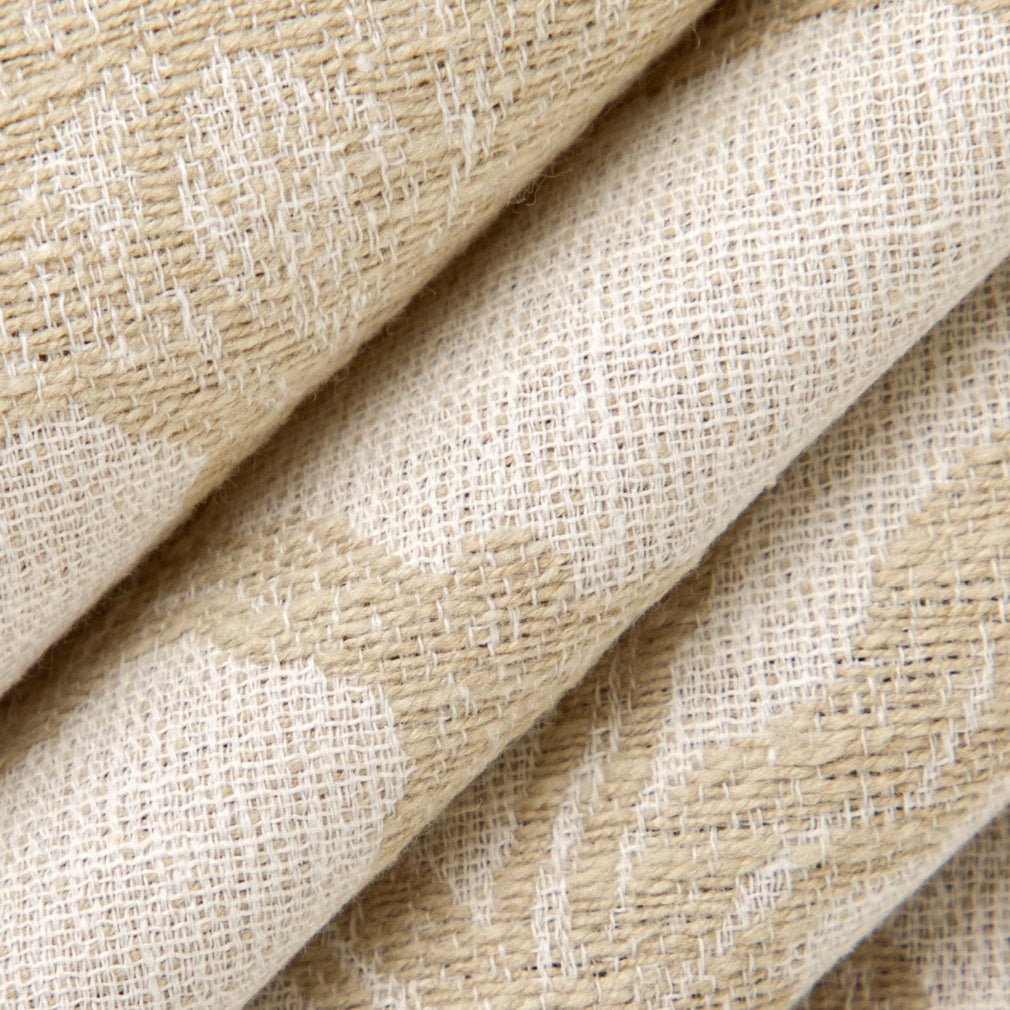Newton Vanilla - Folio Fabrics