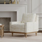 Newton Vanilla - Folio Fabrics
