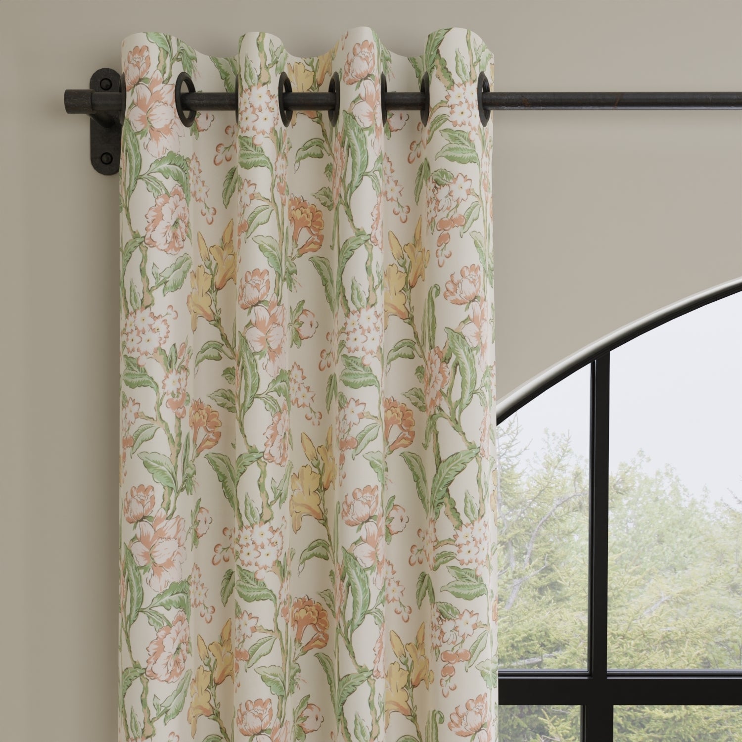 Niagara Bloom - Folio Fabrics