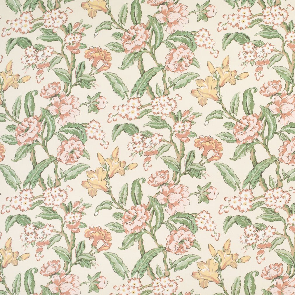 Niagara Bloom - Folio Fabrics