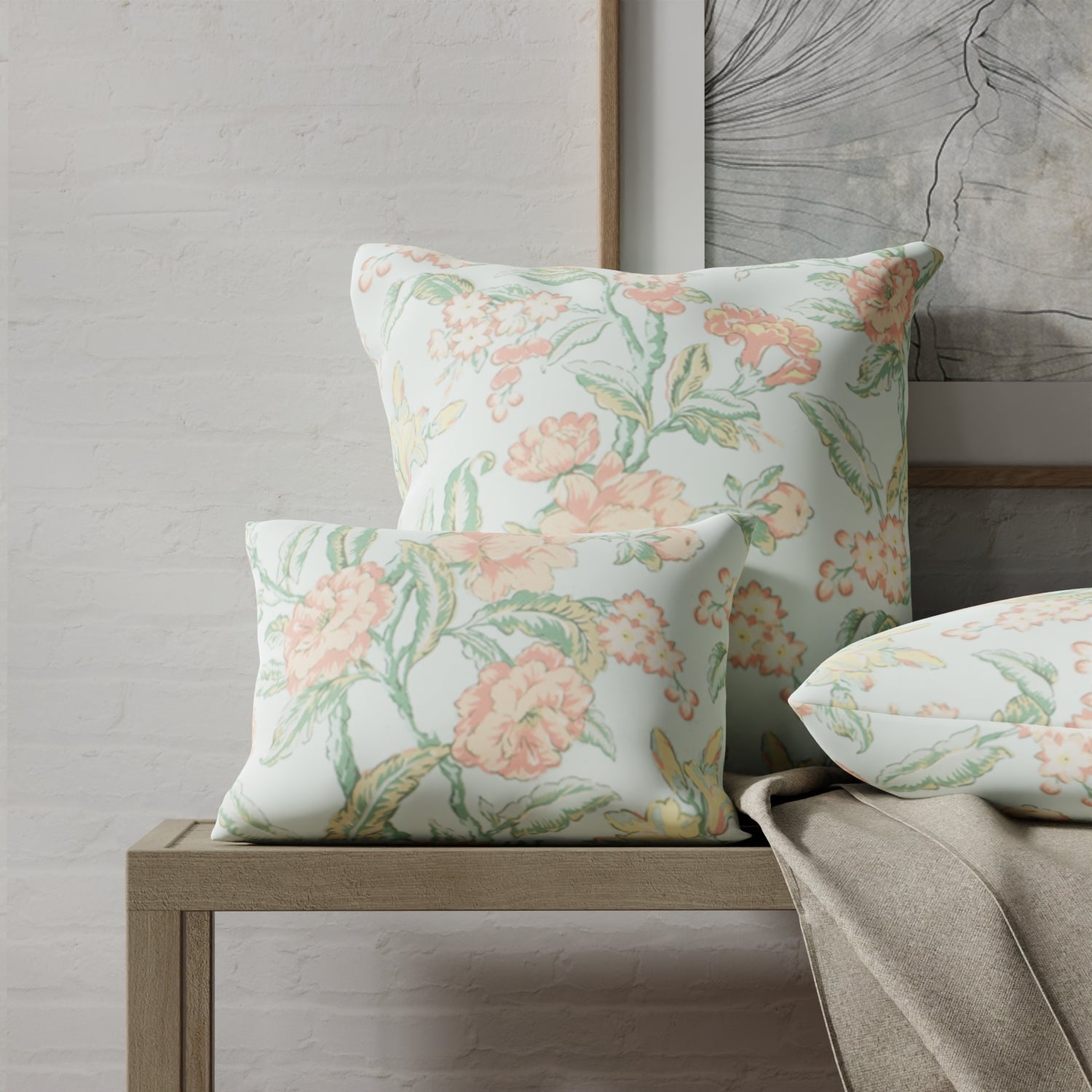 Niagara Pool - Folio Fabrics