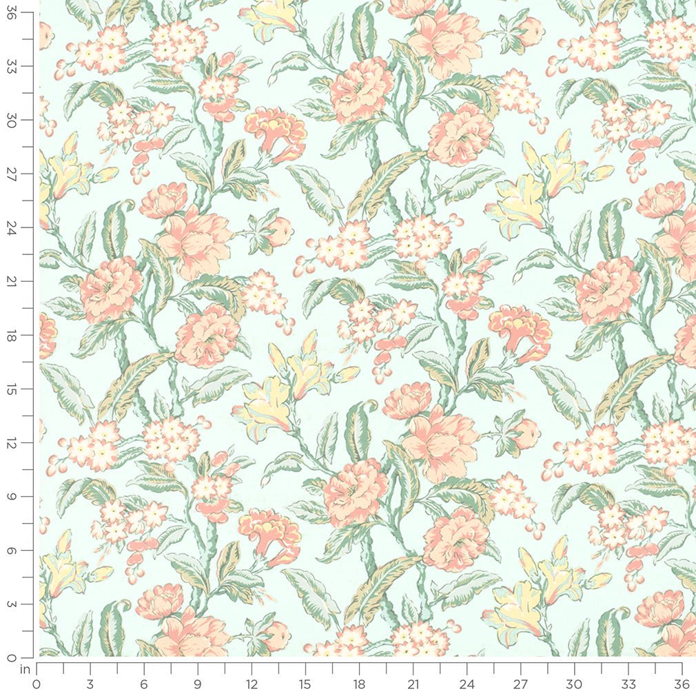 Niagara Pool - Folio Fabrics