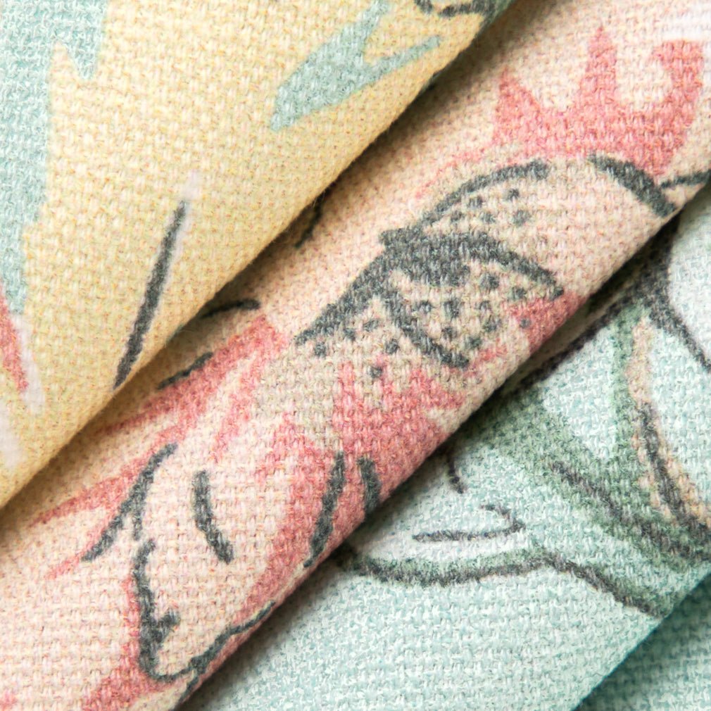 Niagara Pool - Folio Fabrics