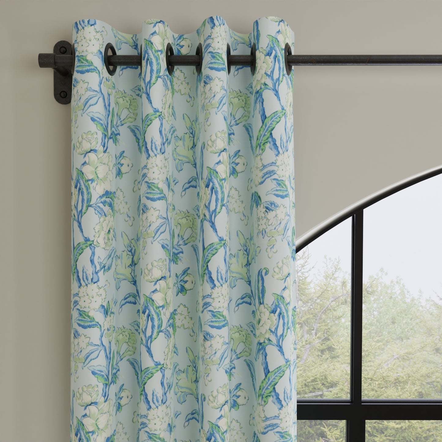 Niagara Waterfall - Folio Fabrics