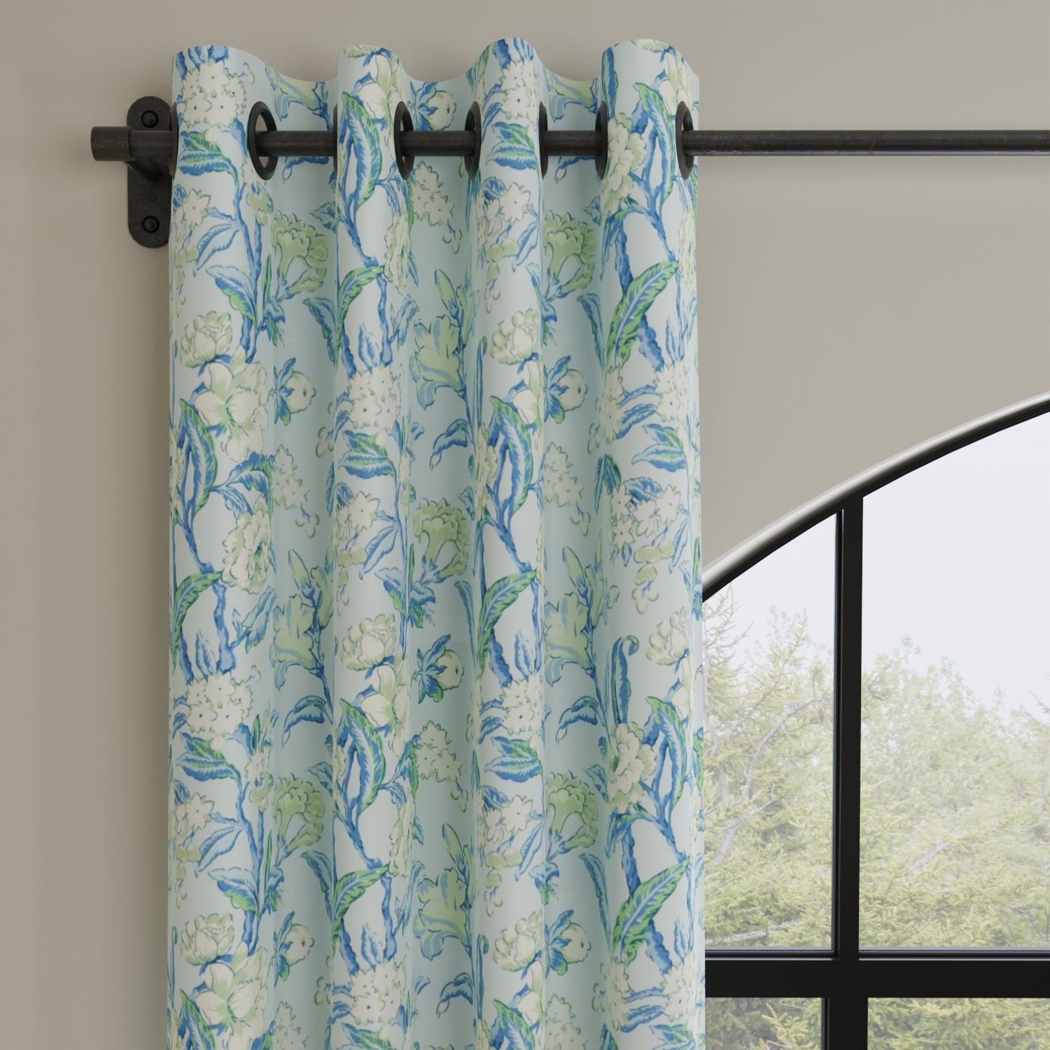 Niagara Waterfall - Folio Fabrics