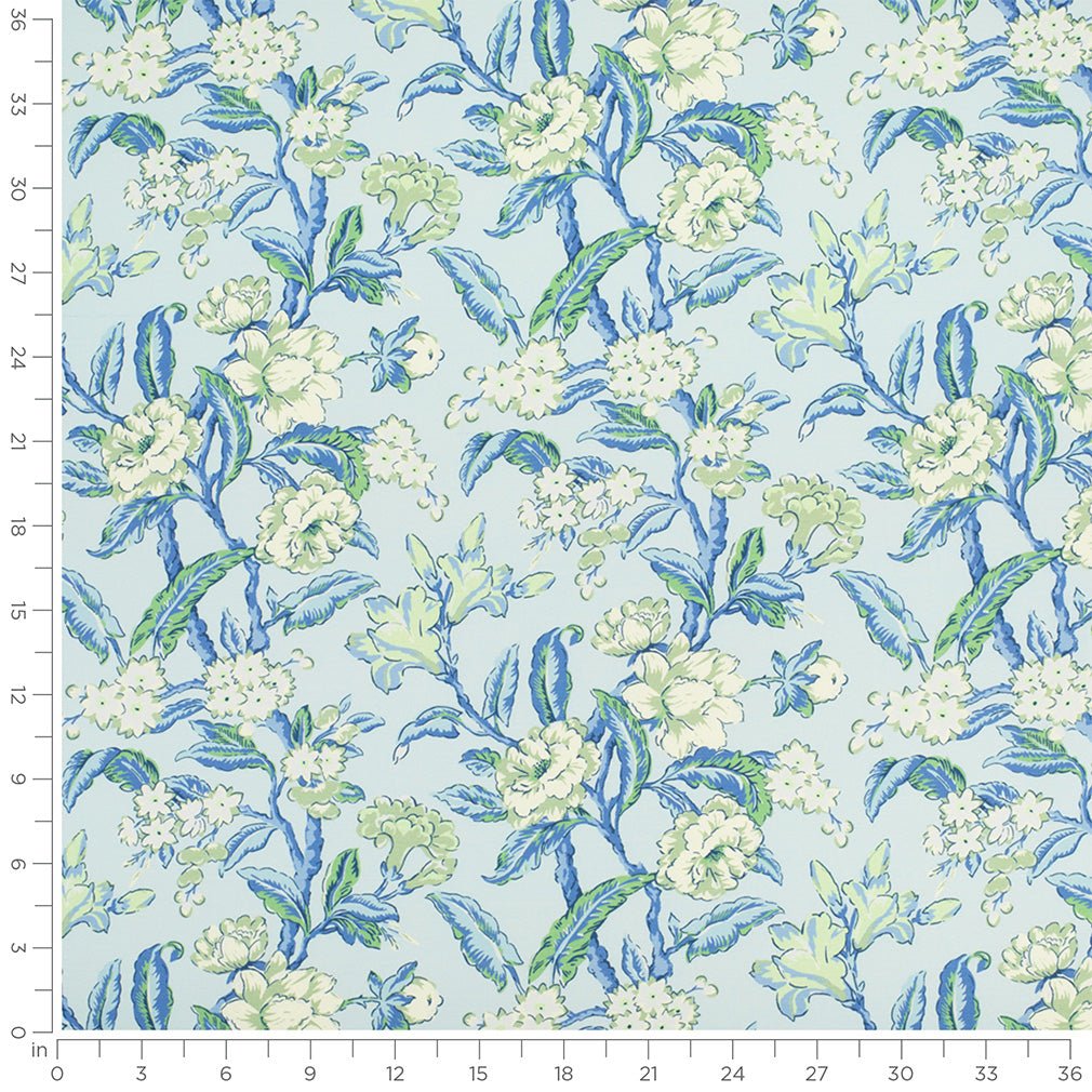Niagara Waterfall - Folio Fabrics