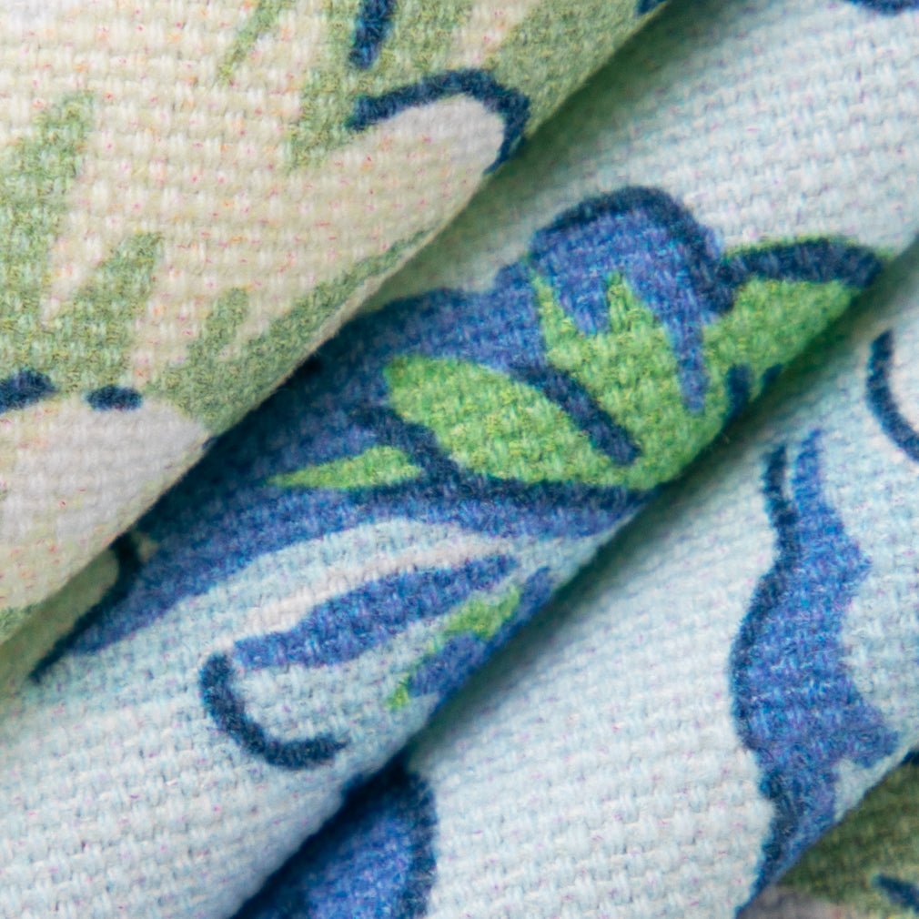 Niagara Waterfall - Folio Fabrics