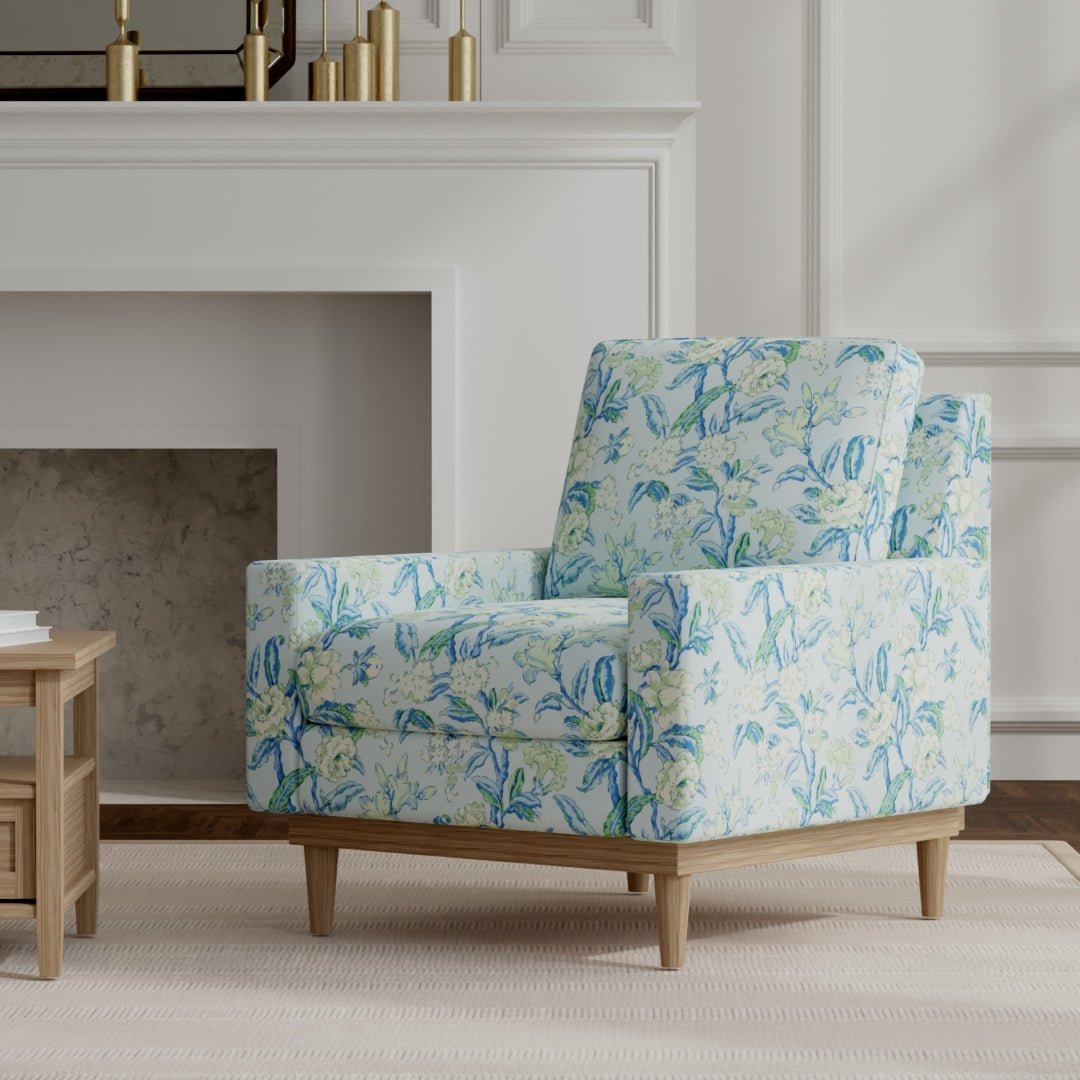 Niagara Waterfall - Folio Fabrics